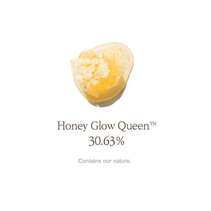 [I'm From] Honey Serum 30ml