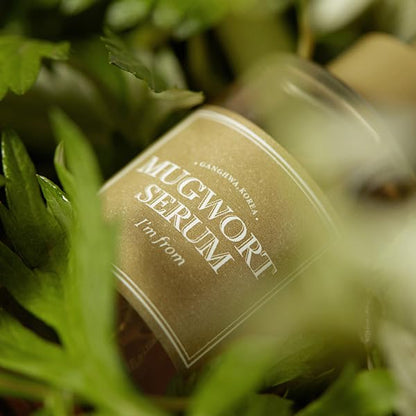 I'm from Mugwort Serum 1.01 fl.oz / 30ml