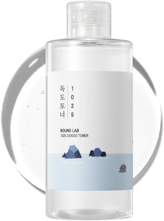 Round Lab 1025 Dokdo Toner (200ml / 6.76 fl oz)