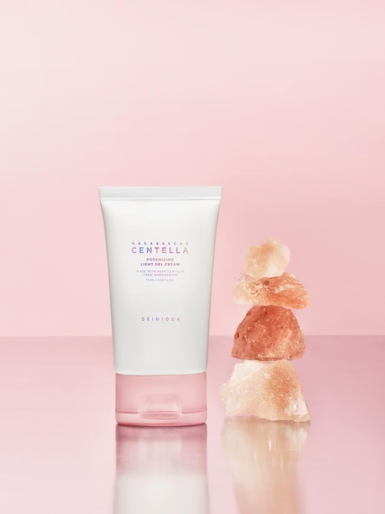 [SKIN 1004] Poremizing Light Gel Cream - 75ml