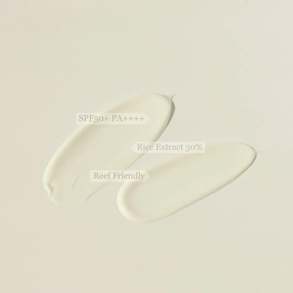 Beauty of Joseon Relief Sun Rice + Probiotics 50ml