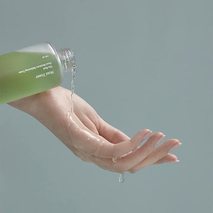 celimax Noni Energy Ampoule & Toner Bundle