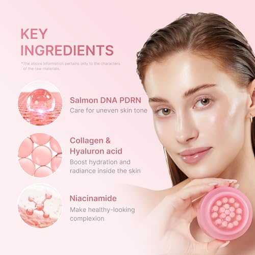 MEDICUBE PDRN Fresh Prep & Capsule Glow Duo