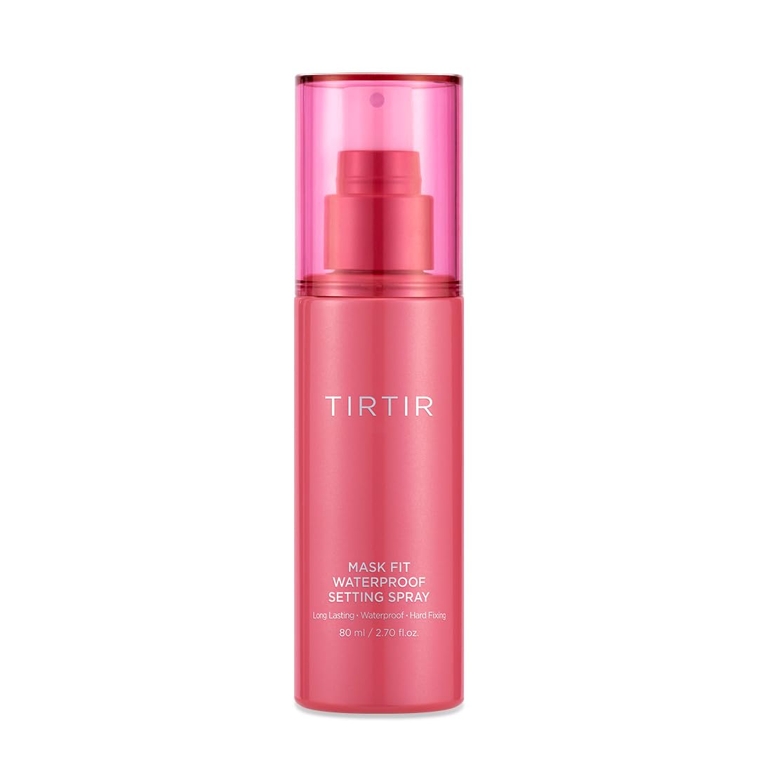 TIRTIR Waterproof Setting Spray