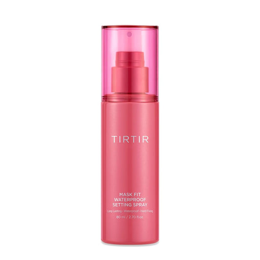 TIRTIR Waterproof Setting Spray