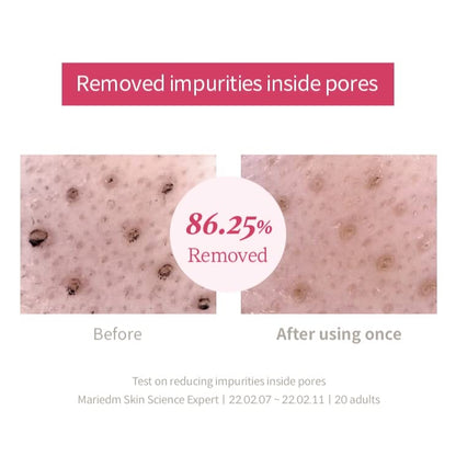 I’m From Beet Purifying Mask