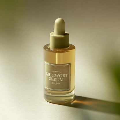I'm from Mugwort Serum 1.01 fl.oz / 30ml
