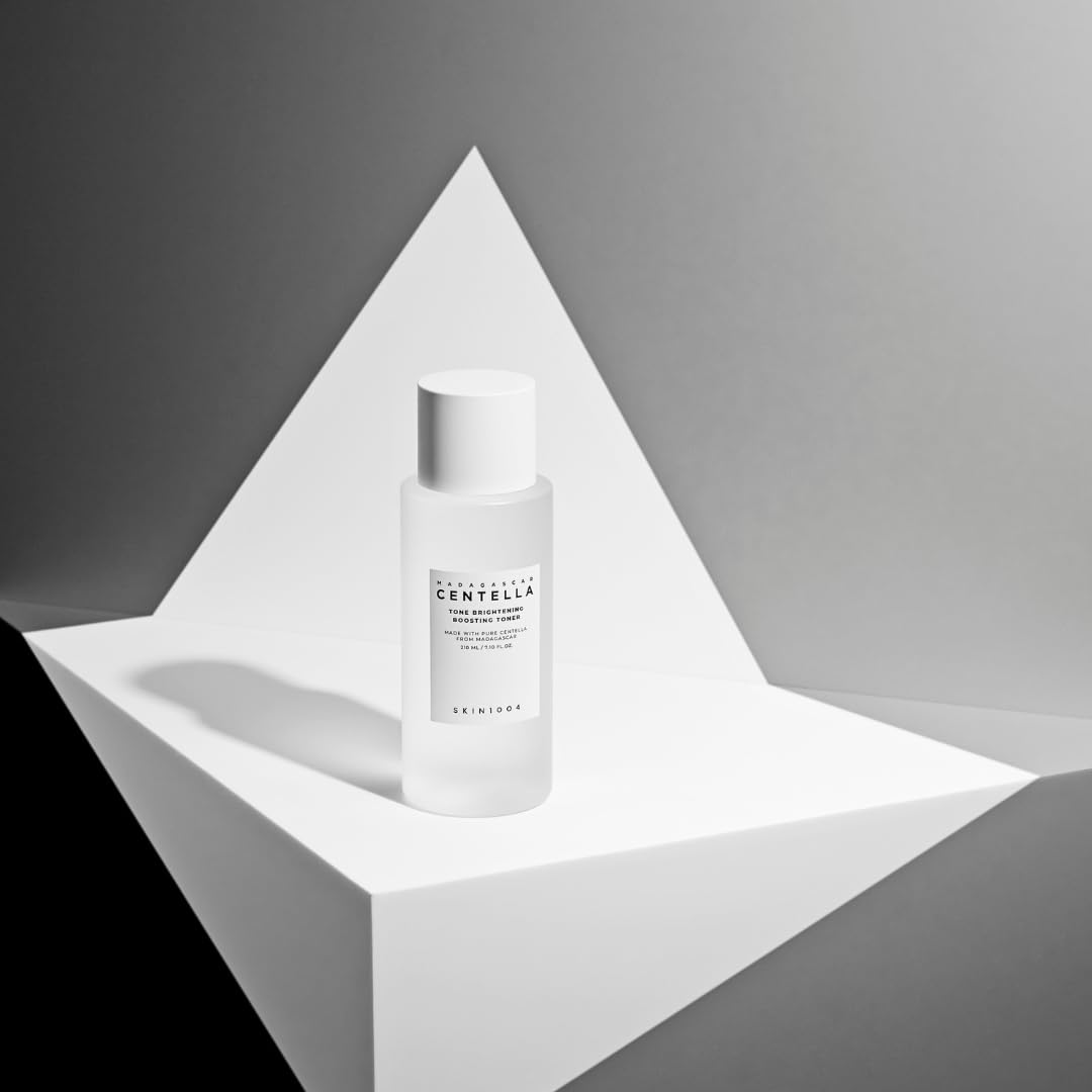 [SKIN1004] Madagascar Centella Tone Brightening Boosting Toner