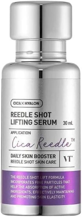 VT COSMETICS Reedle Shot Lifting Serum (30ml) ✨💎