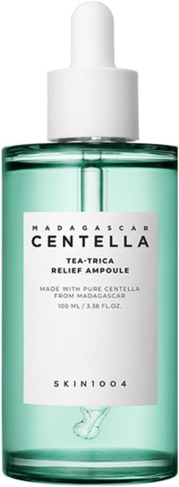 [SKIN 1004] Tea-Trica Relief Ampoule - 100ml