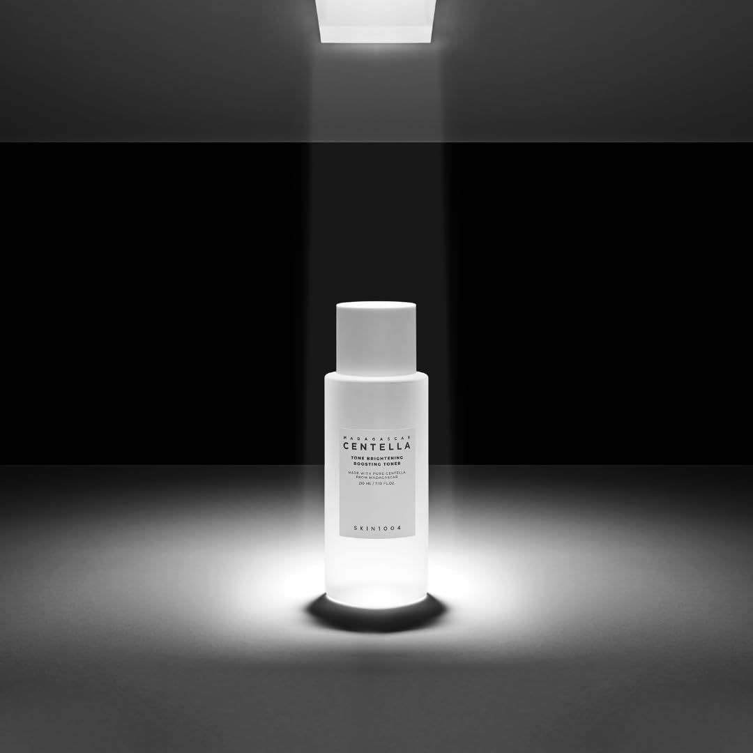[SKIN1004] Madagascar Centella Tone Brightening Boosting Toner