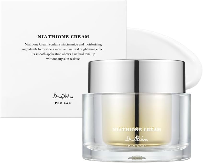 Dr.Althea Niathione Cream