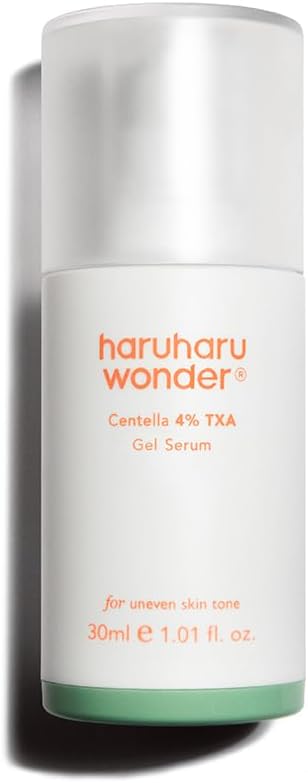 Haruharu Wonder Dark Spot Go Away Serum (30 ml)