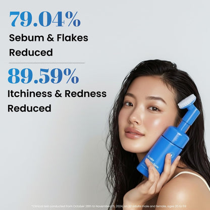 Seapuri Bubble Tonic - Leave In - 100ml