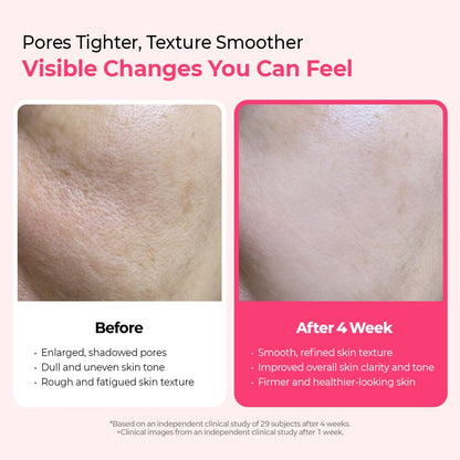 Dr.Melaxin Cemenrete Cyano Pink Spicule Serum with Calcium