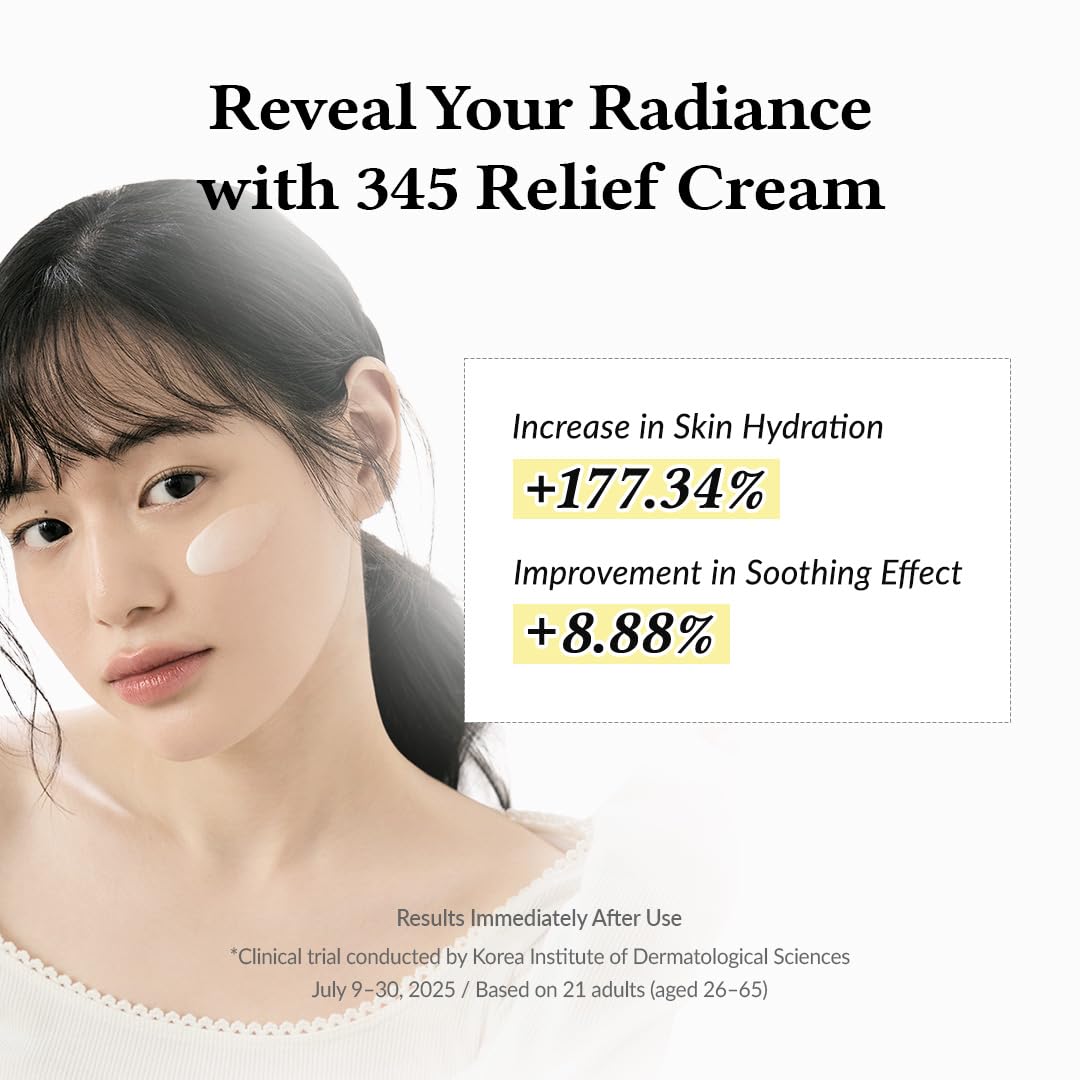 [Dr.Althea] Deep Moisture & Skin Repair Cream Duo