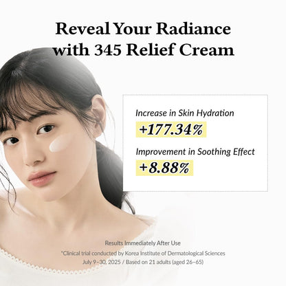 [Dr.Althea] Deep Moisture & Skin Repair Cream Duo