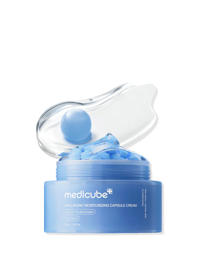 Medicube Booster Pro Signature Hydration Set