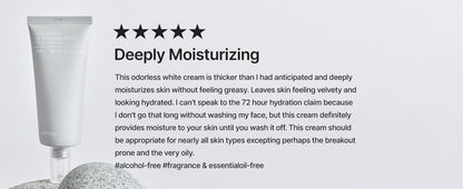 [celimax] Dual Barrier Skin Wearable Cream