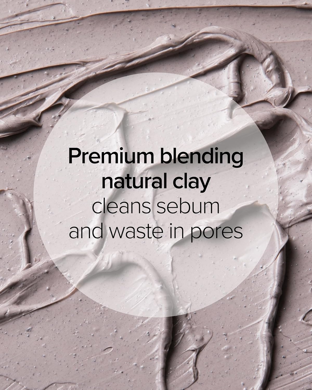 Mary&May Vegan Blackberry Complex Glow Wash Off Mask - 120g