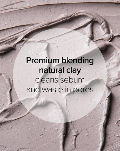 Mary&May Vegan Blackberry Complex Glow Wash Off Mask - 120g