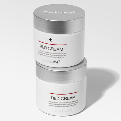 MEDICUBE – Red Cream 2.0 | 50ML