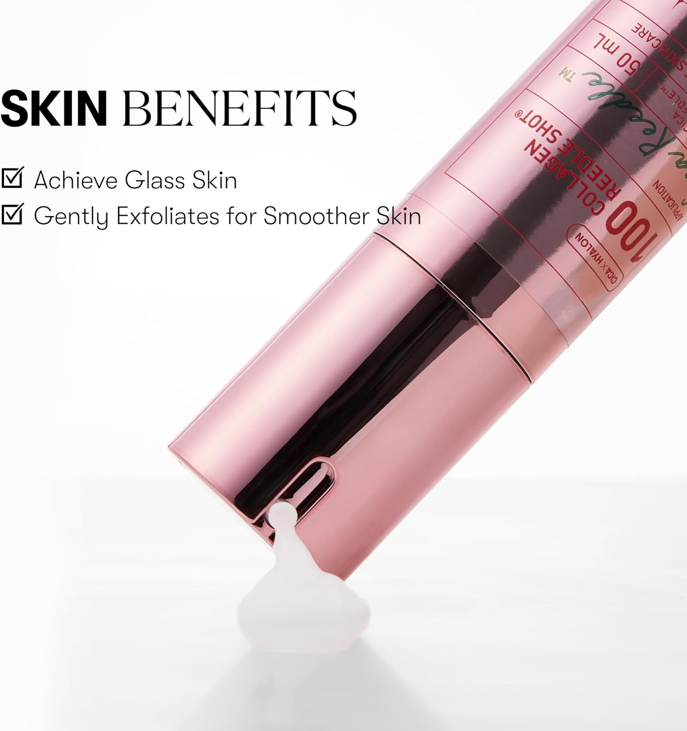 [VT COSMETICS] Pink Reedle Shot 100 – 50 ml