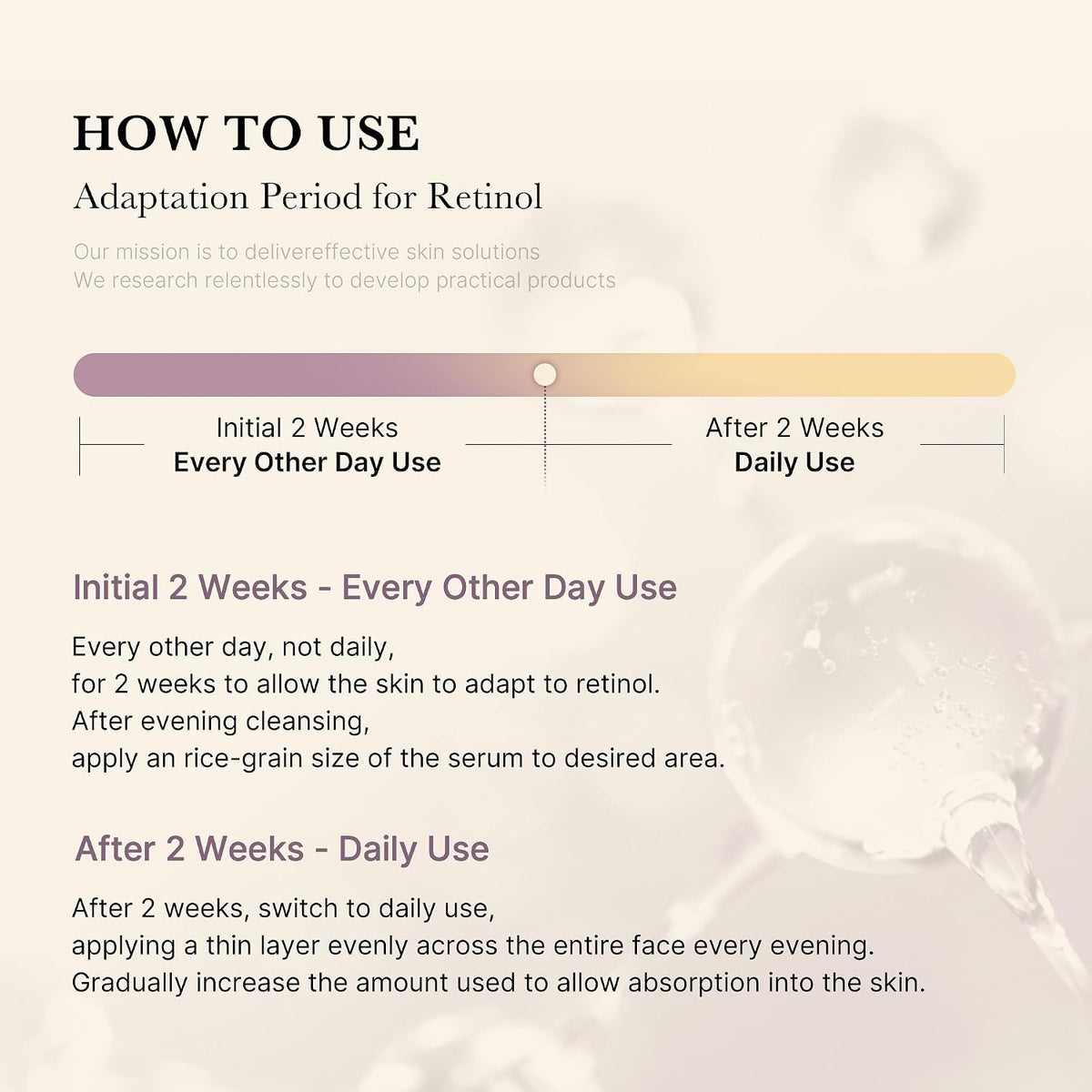 Medicube Deep Vita A Retinol Serum 30ml
