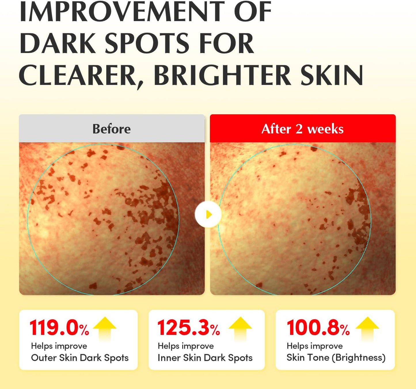 EQQUALBERRY Vitamin Illuminating Toner 150ml