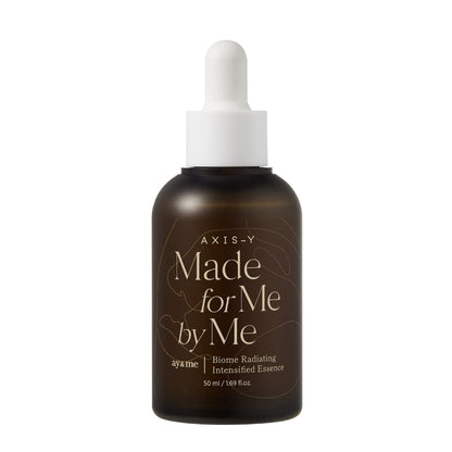 AXIS-Y Biome Radiating Intensified Essence 50ml