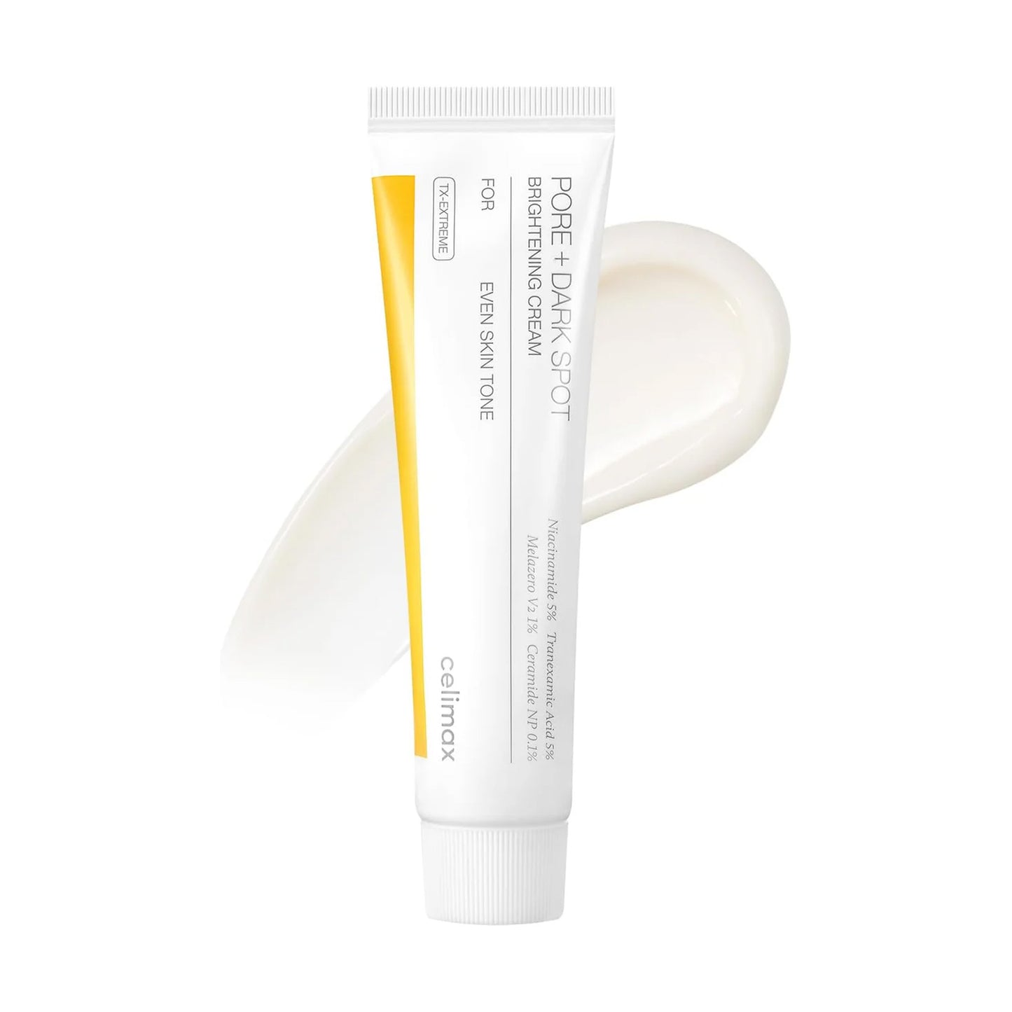 [Celimax] Pore+Dark Spot Brightening Cream