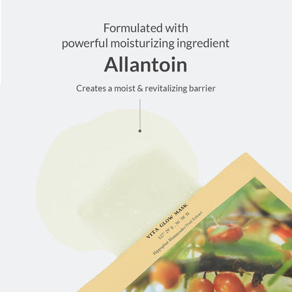 Dr.Althea - Vita glow mask