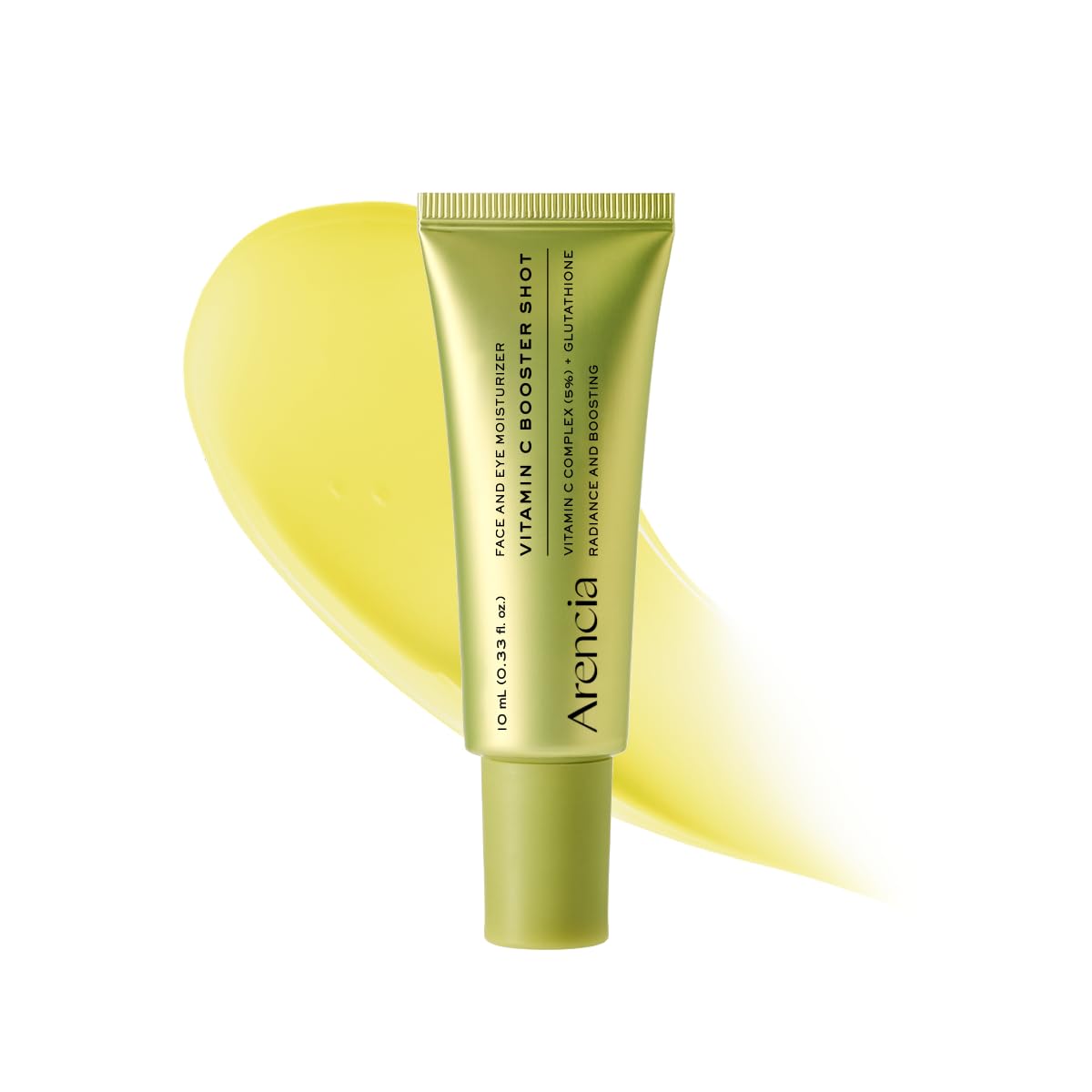 Arencia NAD+ Serum Booster Shot 30ml