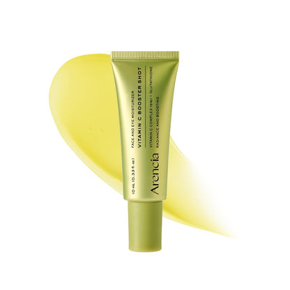 Arencia NAD+ Serum Booster Shot 30ml