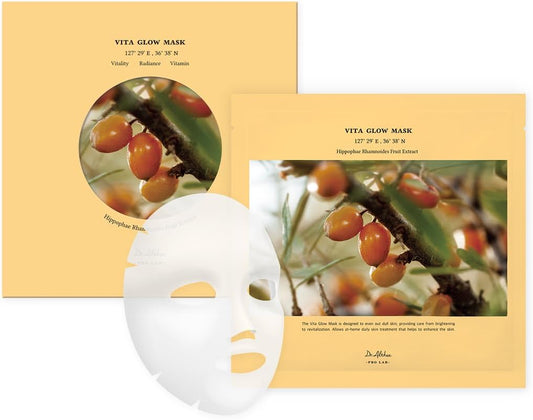 Dr.Althea - Vita glow mask