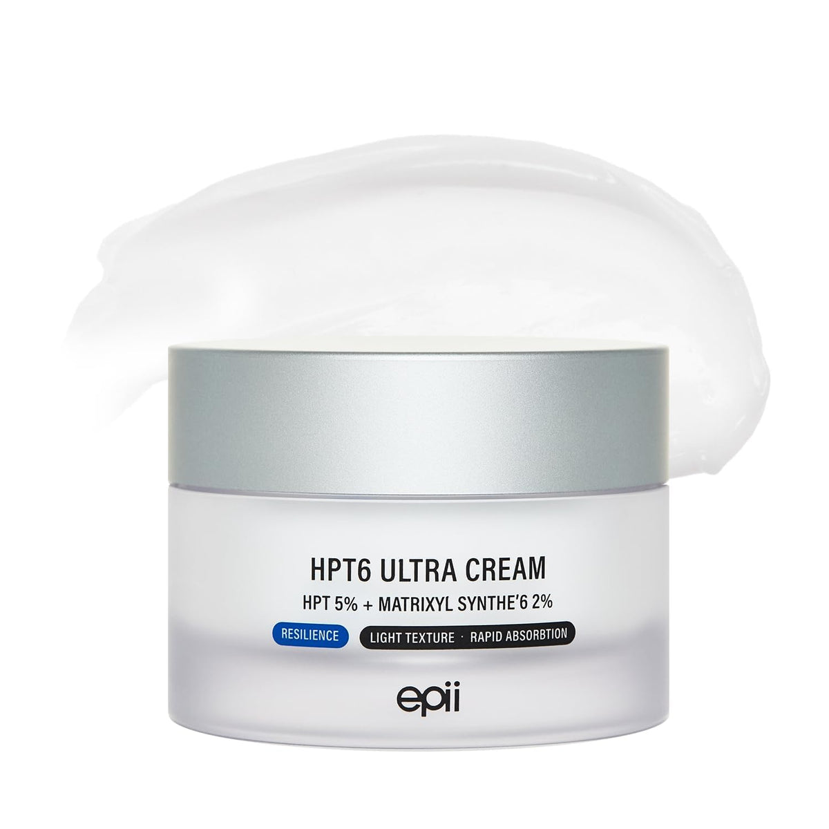 epii HPT6 ULTRA CREAM 5% 50ml