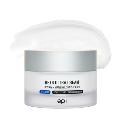 epii HPT6 ULTRA CREAM 5% 50ml