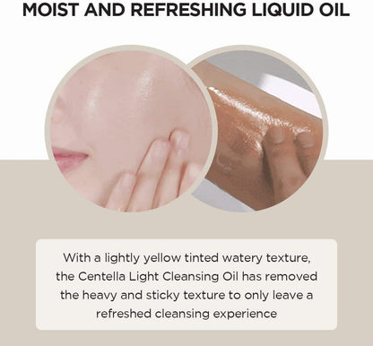 SKIN1004 Madagascar Centella Brightening & Cleansing Duo Set ✨🌿