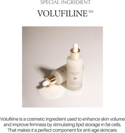 d’Alba Intensive Volufiline Ampoule (30ml)