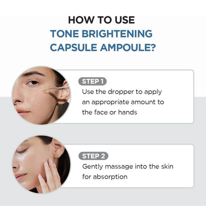 SKIN1004 Centella Madagascar Ampoule