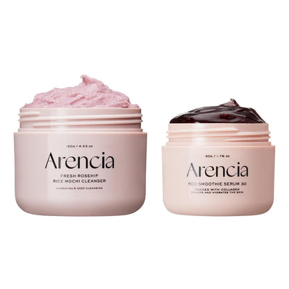 Arencia Pore Perfection & Firming Duo ✨🌹