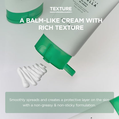 [SKIN1004] – كريم Tea-Trica B5