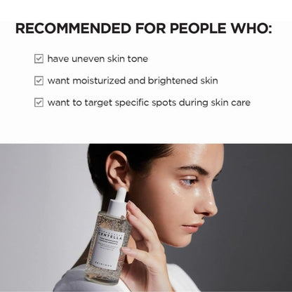 SKIN1004 Centella Madagascar Ampoule