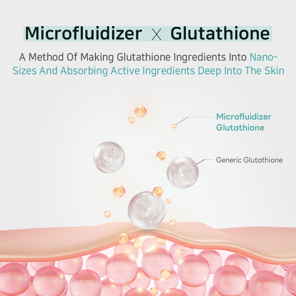 APLB Glutathione Niacinamide Toner Pad 100ml