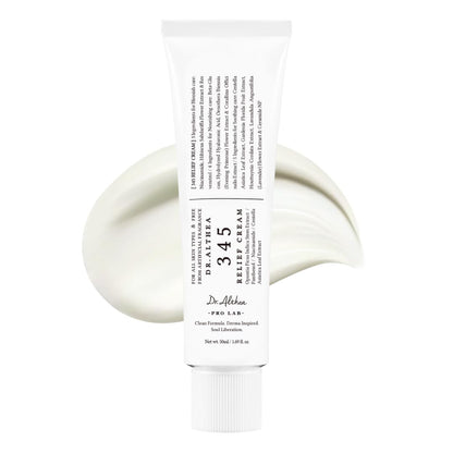 Dr.Althea 345 Relief Cream | 50ml