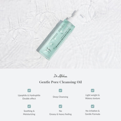 [Dr. Althea] Gentle Pore Cleansing Oil 5.07 fl oz
