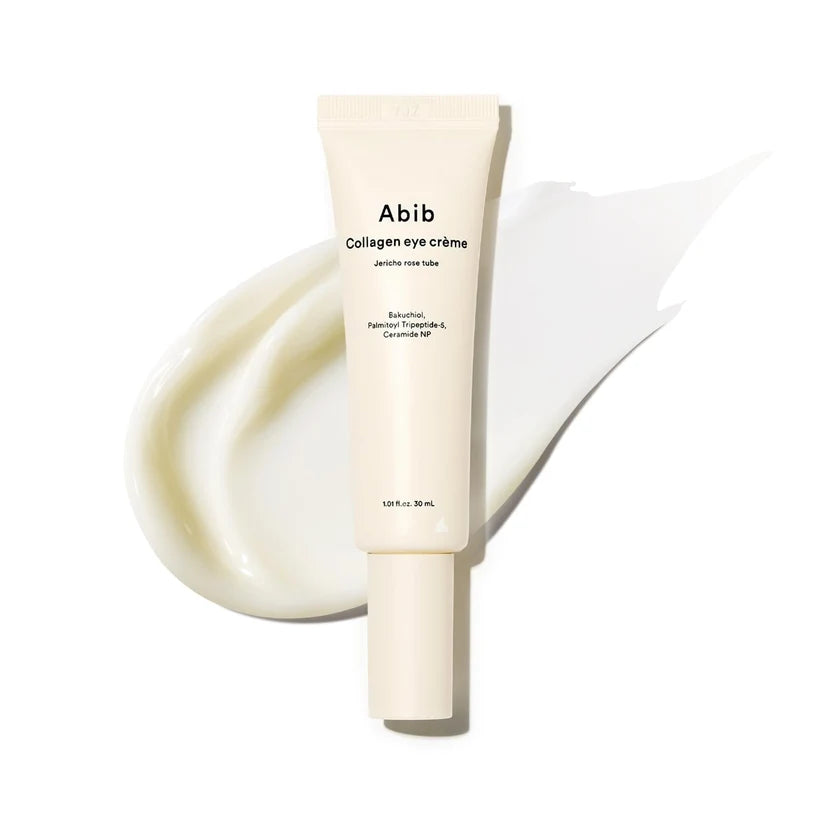 ABIB Collagen Eye Crème Jericho Rose Tube 30ml