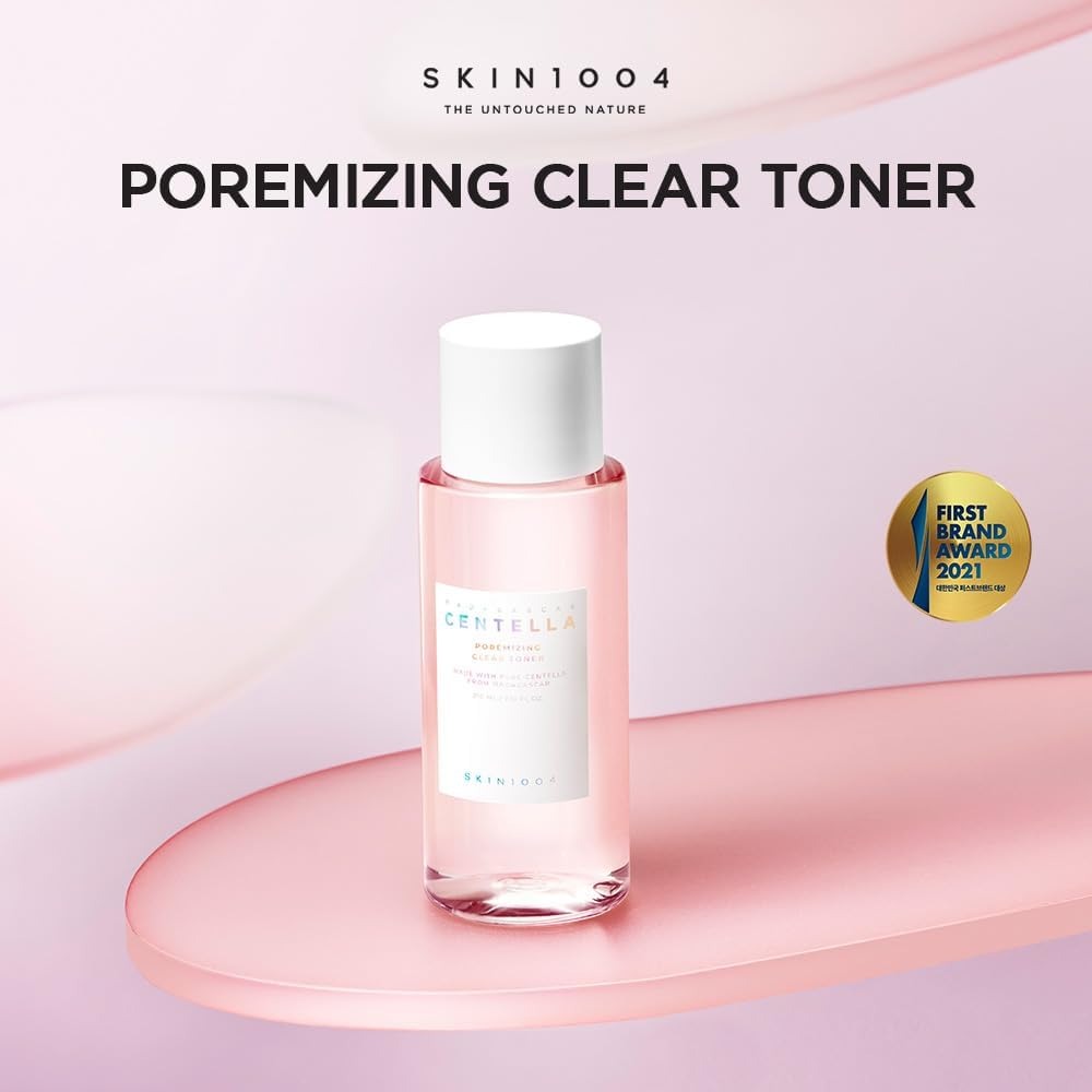 [SKIN 1004] Poremizing Clear Toner -210ml