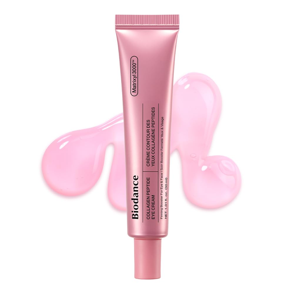 BIODANCE Collagen Peptides Eye Cream 30ml