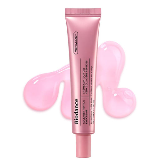 BIODANCE Collagen Peptides Eye Cream 30ml